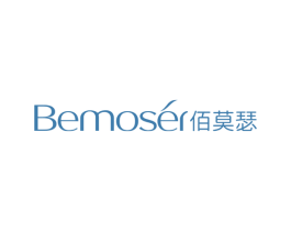 BEMOSER 佰莫瑟 商标图样