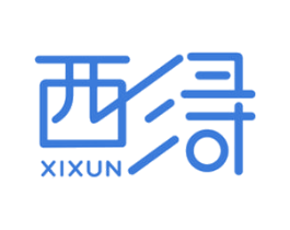 西浔 商标图样