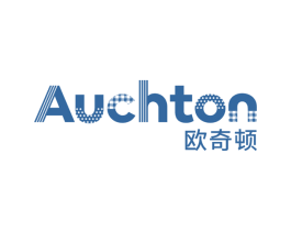 欧奇顿  AUCHTON 商标图样