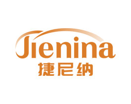 捷尼纳 商标图样