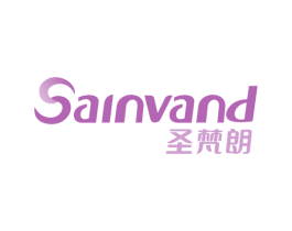 圣梵朗 SAINVAND 商标图样