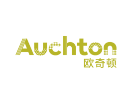 欧奇顿 AUCHTON 商标图样