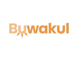 BUWAKUL 商标图样