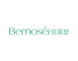 BEMOSER 佰莫瑟 商标图样