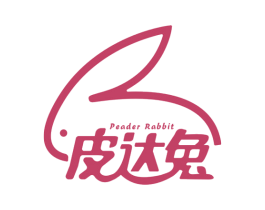 皮达兔 PEADER RABBIT 商标图样
