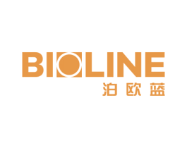 BIOLINE 泊欧蓝 商标图样