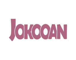JOKOOAN 商标图样