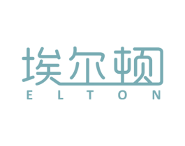 埃尔顿  ELTON 商标图样