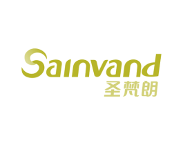 圣梵朗 SAINVAND 商标图样