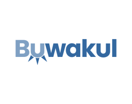 BUWAKUL 商标图样