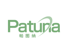 帕图纳 商标图样