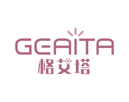 格艾塔 商标图样