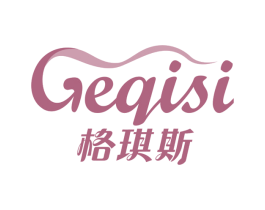 格琪斯 商标图样