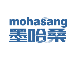 墨哈桑 商标图样