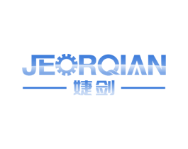 婕剑 JEORQIAN 商标图样