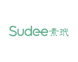 素玳 SUDEE 商标图样