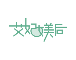 艾妃媄后 商标图样