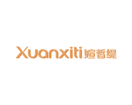媗皙缇 商标图样