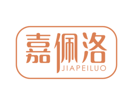 嘉佩洛 商标图样