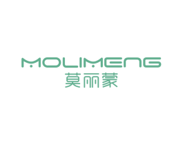 莫丽蒙 商标图样