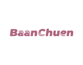 BAANCHUEN 商标图样