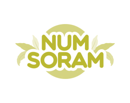 NUM SORAM 商标图样