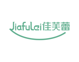 佳芙蕾 商标图样