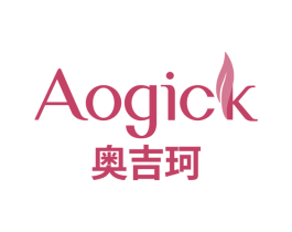 奥吉珂 AOGICK 商标图样