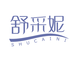 舒采妮 商标图样