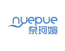 奈珂媗 NYEPUE 商标图样