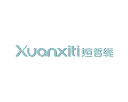 媗皙缇 商标图样