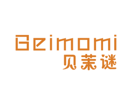 贝茉谜 商标图样