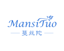 蔓丝陀 商标图样