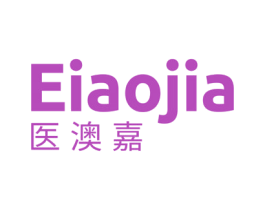 医澳嘉 EIAOJIA 商标图样