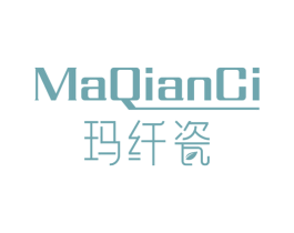 玛纤瓷 商标图样