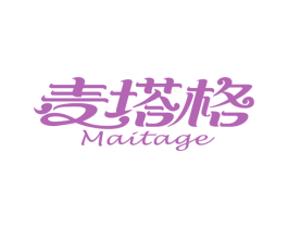 麦塔格 商标图样