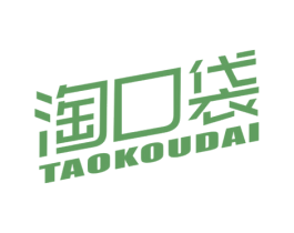 淘口袋 商标图样