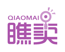瞧卖 商标图样