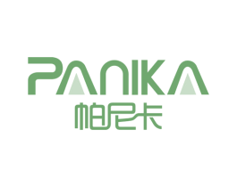 帕尼卡 商标图样