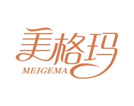 美格玛 商标图样
