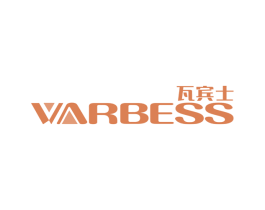 瓦宾士 VARBESS 商标图样