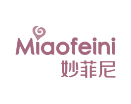 妙菲尼 商标图样
