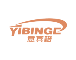 意宾格 商标图样