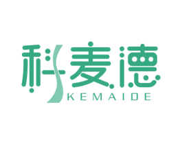 科麦德 商标图样