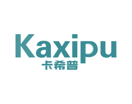 卡希普 商标图样