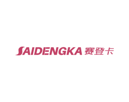 赛登卡 商标图样