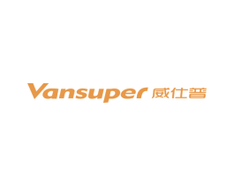 威仕普 VANSUPER 商标图样