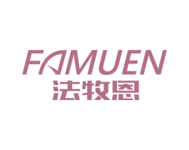 法牧恩 商标图样