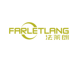 法莱朗  FARLETLANG 商标图样