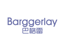 巴格雷 BARGGERLAY 商标图样
